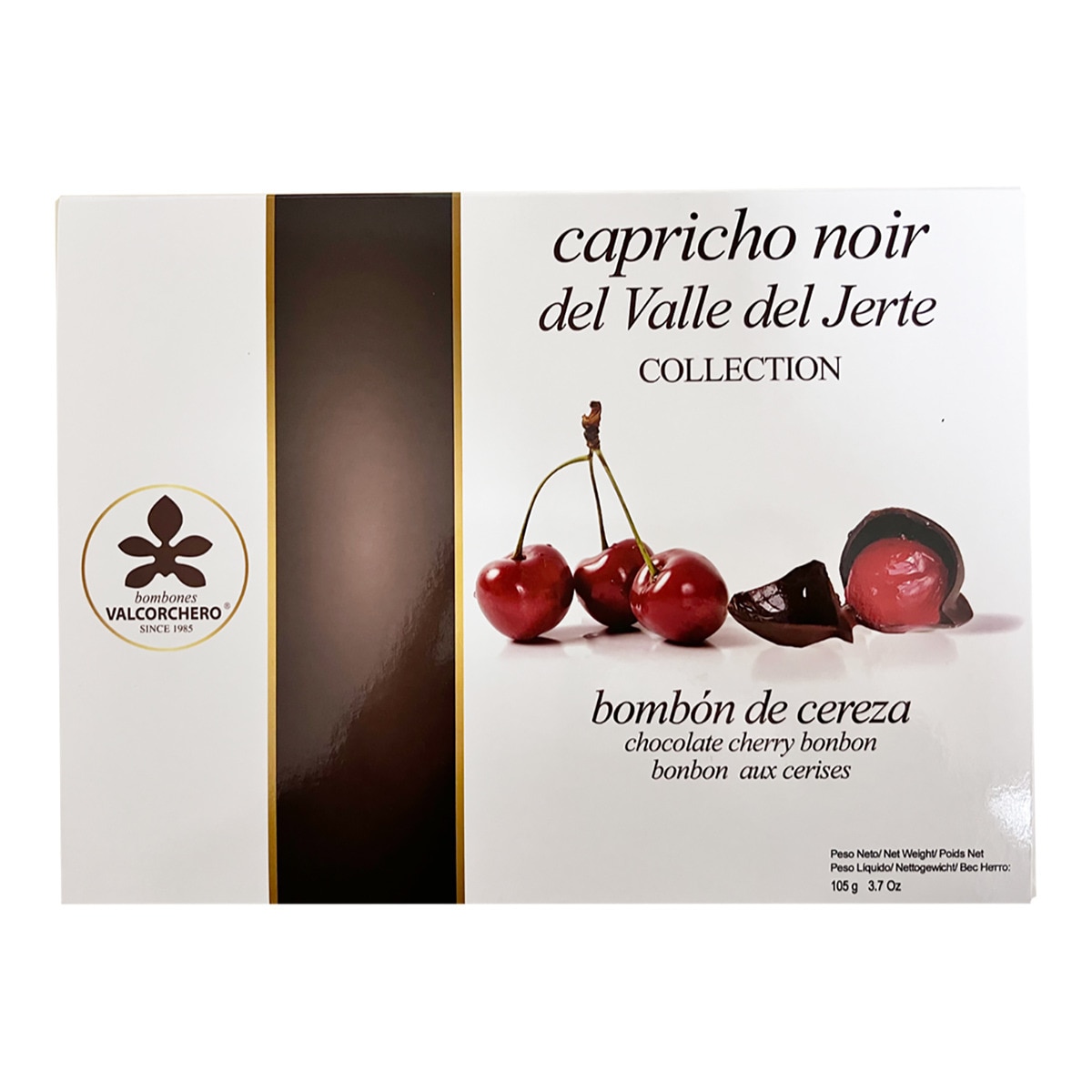 Dolce & Gabbana Baci love and passion chocolates · Gourmet Club · El