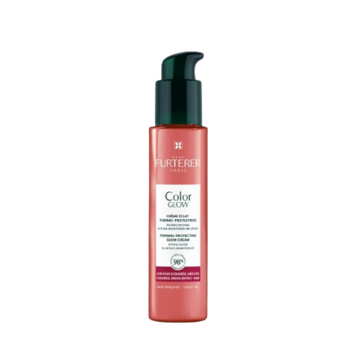 Imagem 0 de Creme de CUidado Termo-Protetor Color Glow - 100 ml