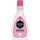 CUTEX Extra-hydrating nail varnish remover with moisturising lotion flask 100 ml for nails and cuticles