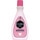 CUTEX Extra-hydrating nail varnish remover with moisturising lotion flask 200 ml for nails and cuticles