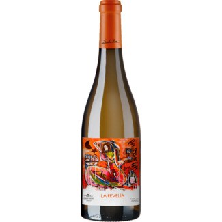 Emilio Moro Vinho Branco de Espanha Bierzo La Revelia garrafa 75 cl