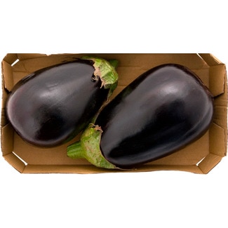 Beringela embalagem 500 g