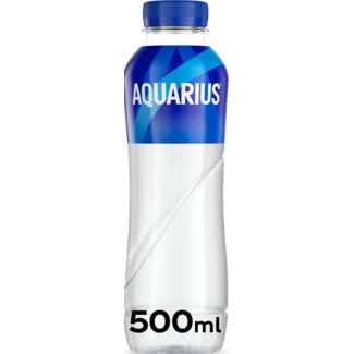 Aquarius Bebida Isotónica de Limão sem Gás garrafa 1,5 L