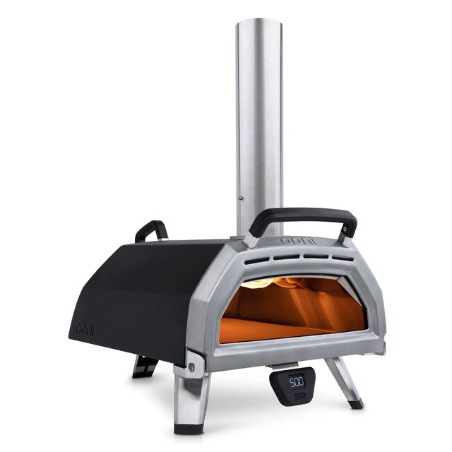 Horno de leña para pizza Karu 16 Ooni