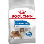 Light Weight Care Trockenfutter für ausgewachsene Maxi-Hunde Sack 12 kg