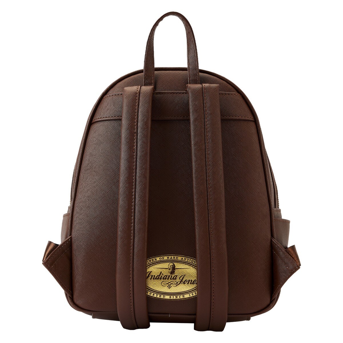 Mini Mochila Porta-Moedas Indiana Jones 2