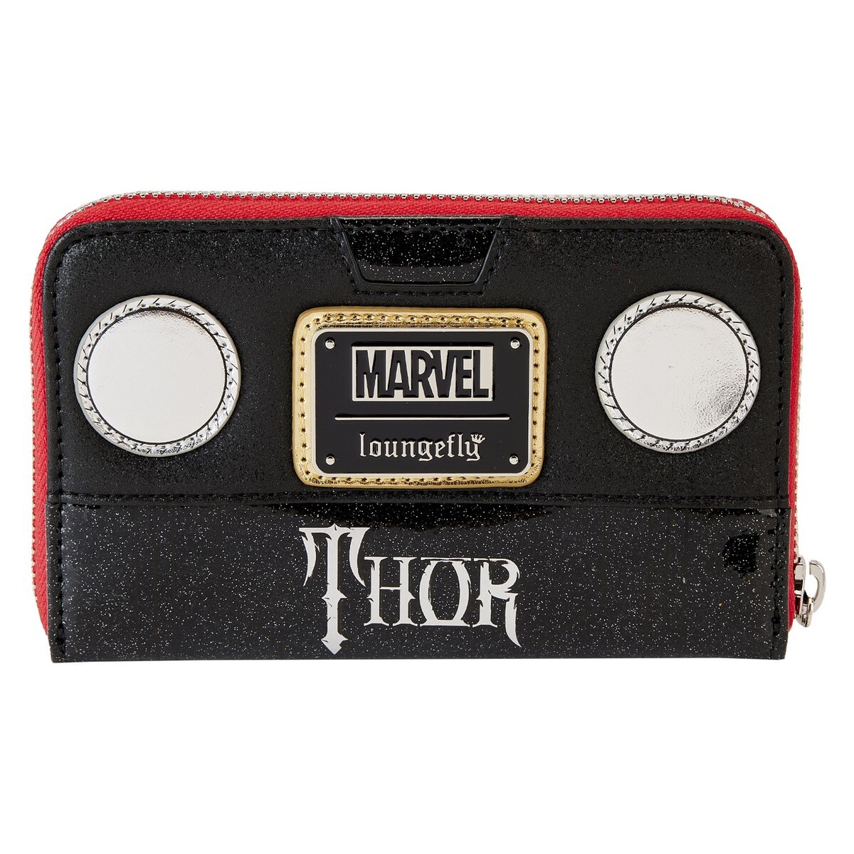 Carteira Thor Armour Marvel 2