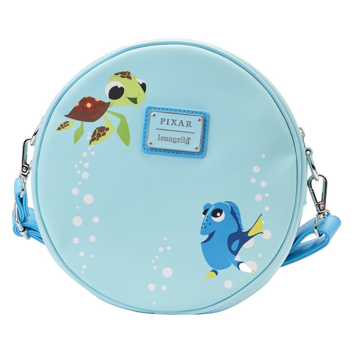 Mala a Tiracolo À Procura de Nemo Disney 3