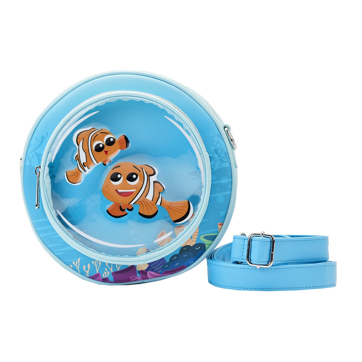 Imagem 0 de Mala a Tiracolo À Procura de Nemo Disney