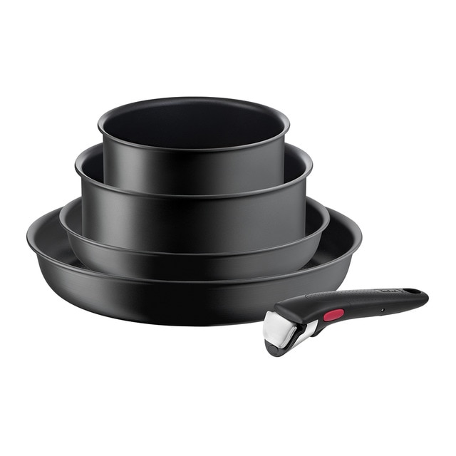 Set de 5 piezas Ingenio Ultimate Tefal