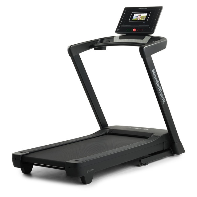 Nordictrack - Cinta de correr EXP 7i NordicTrack.