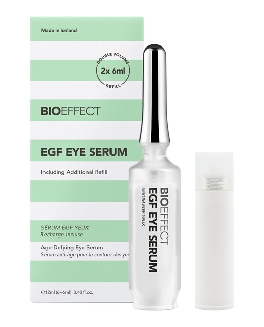 Bioeffect – Sérum Bioeffect Egf Eye Serum Bioeffect Edición Limitada.