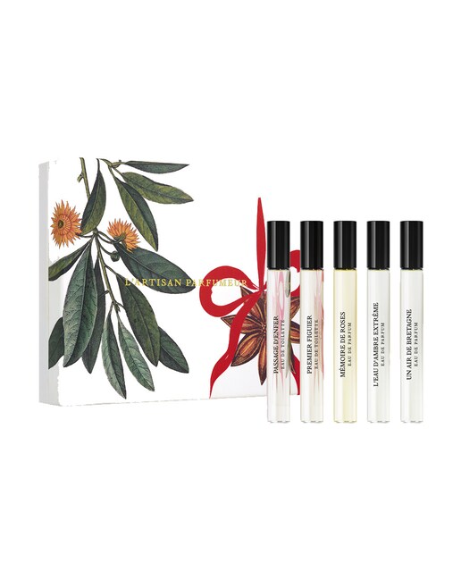 L’Artisan Parfumeur – Estuche de regalo Miniaturas L’Artisan Parfumeur.