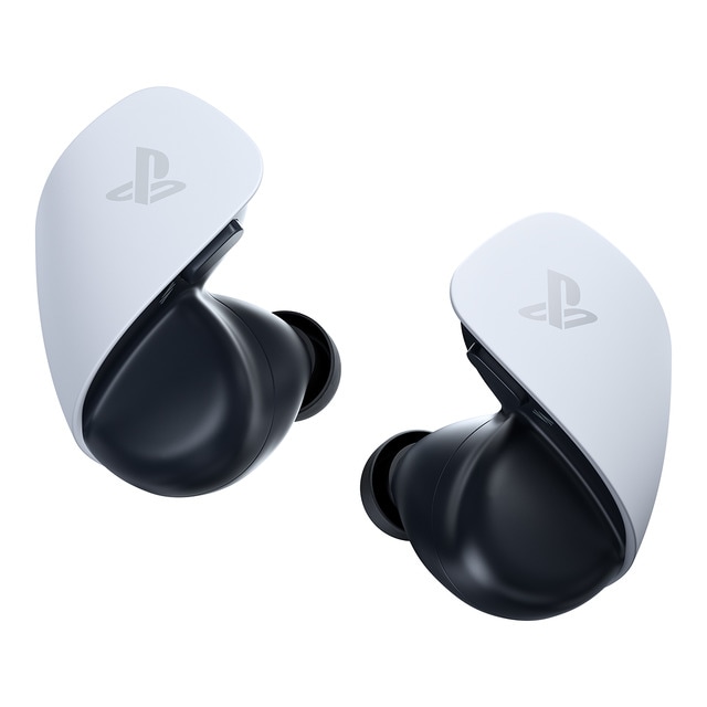 Auriculares de Botón Inalámbrico Pulse Explore Playstation 5 (Reacondicionado A estrenar).