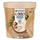GARNIER Good tinte Rubio Miel nº 8.0 coloración permanente con manteca de karité tarro 1 unidad sin amoniaco