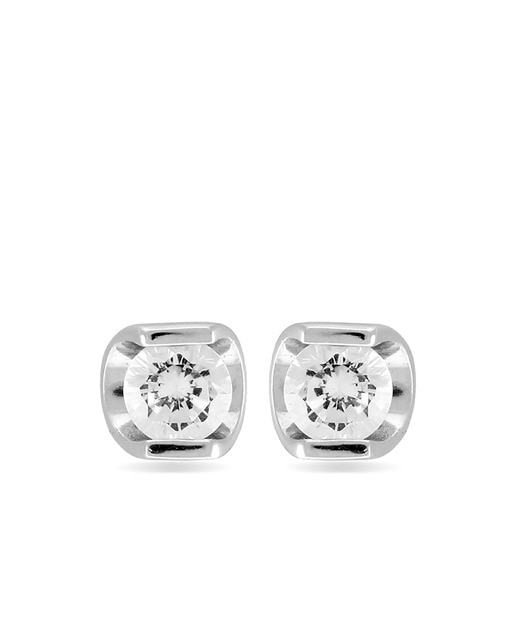 Pendientes Setentaitres Plata De Ley 925
