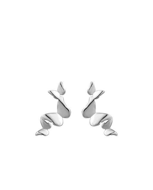 Pendientes Vophia Plata De Ley 925