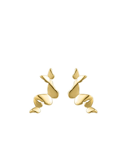 Pendientes Vophia Plata De Ley 925