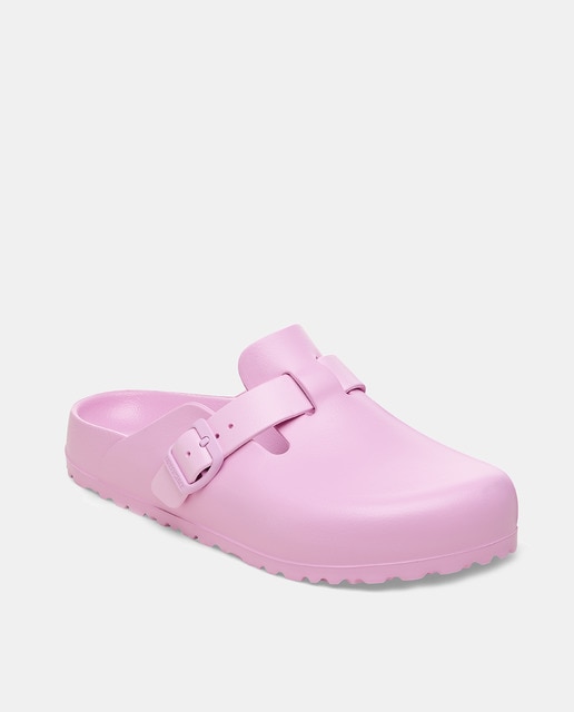 Birkenstock - Zuecos Boston EVA de mujer.