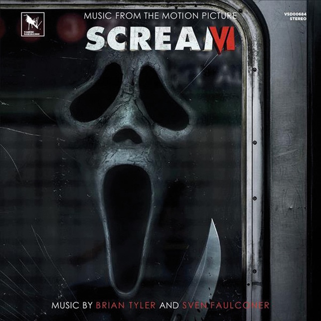 Scream VI 2CD