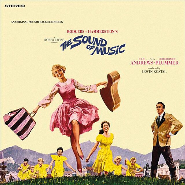 The Sound Of Music Edicion Deluxe 2 CD