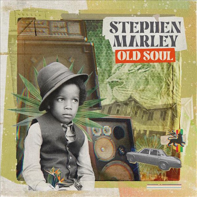 Old Soul CD