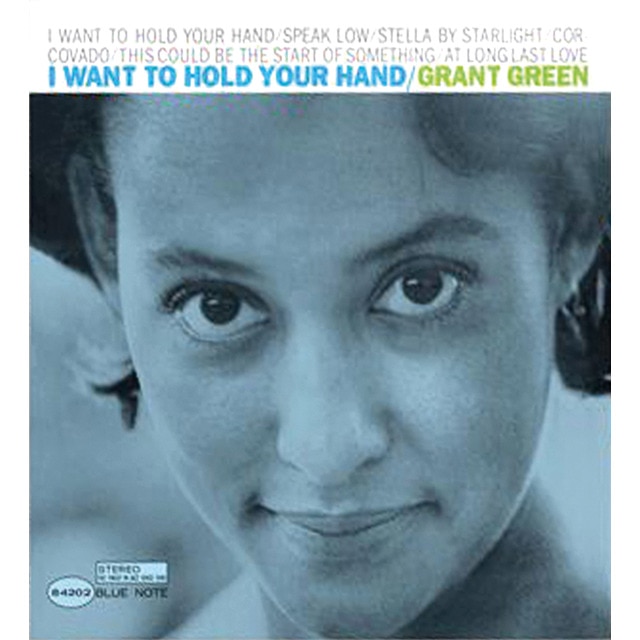 I Want To Hold Your Hand (LP-Vinilo).