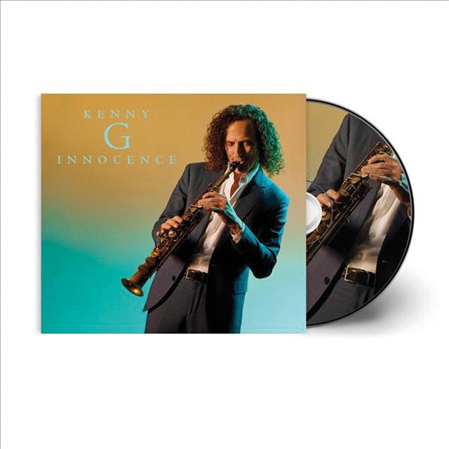 Innocence CD