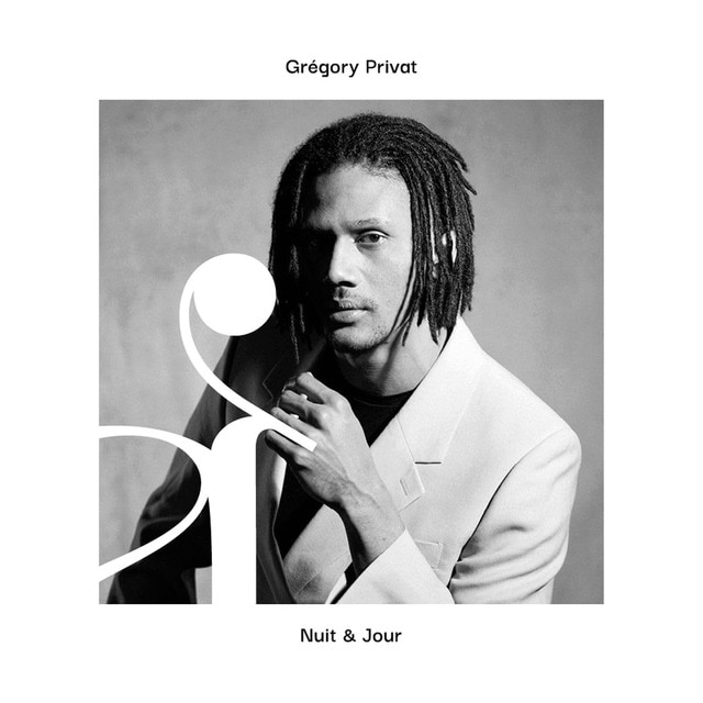 Nuit and Jour CD