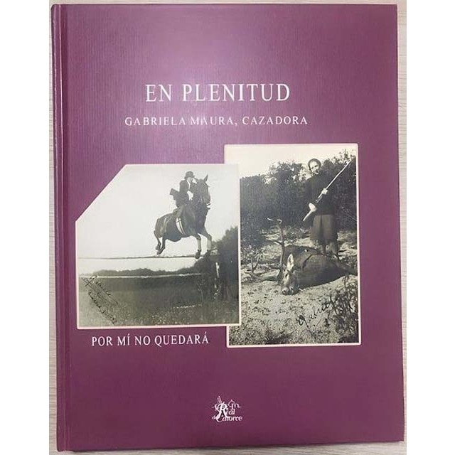 Imagem 0 de En plenitud
