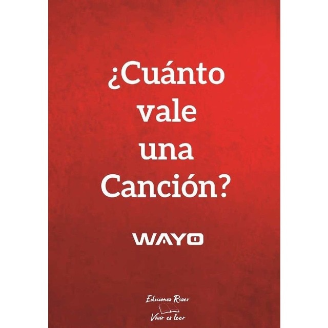 ¿Cuánto vale una canción?