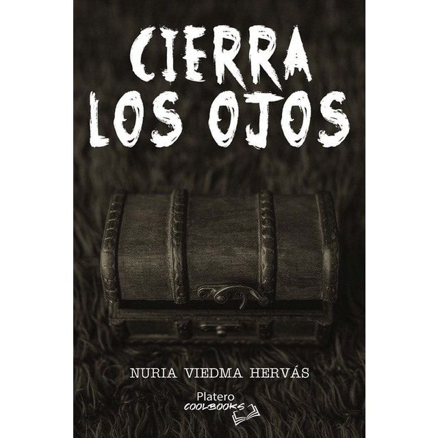 CIERRA LOS OJOS
