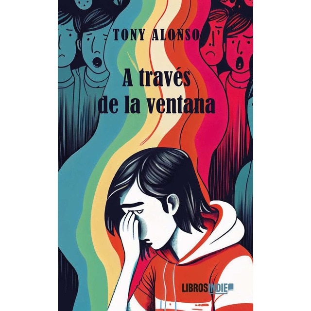 A través de la ventana