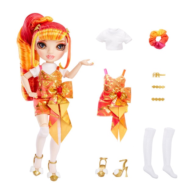 Ever after high muñecas el corte ingles online