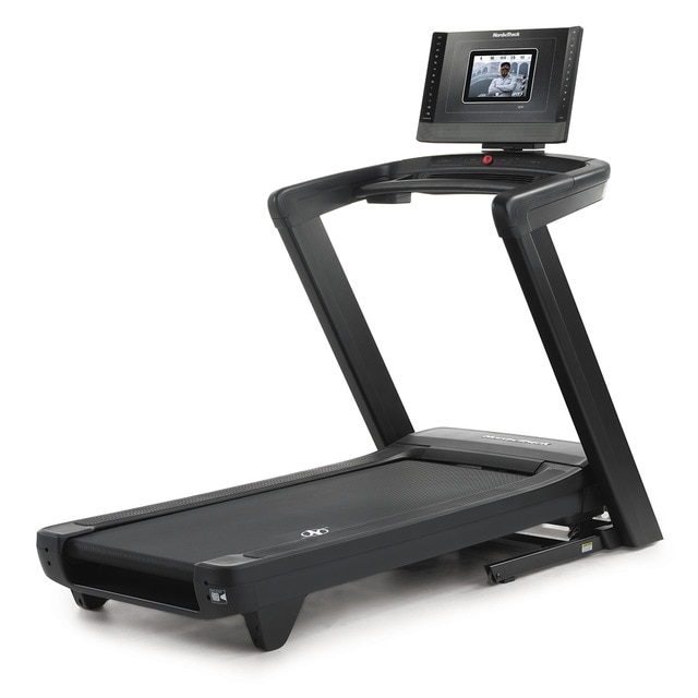 Nordictrack - Cinta de correr Commercial 1250 Norditrack.