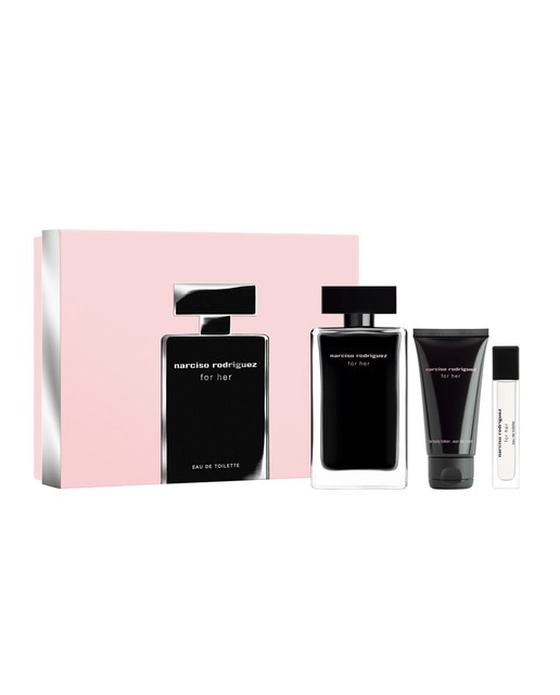 Eau de Toilette  Narciso Rodriguez For Her Narciso Rodriguez
