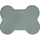 FRED&RITA tapete de silicona para comederos 50,5x36,5x0,7 cm 1 each