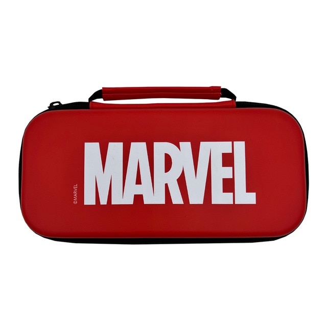 Funda Nintendo Switch Marvel Wondee.