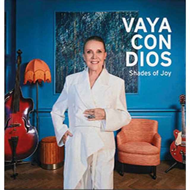 Shades Of Joy (Edición Color) (LP-Vinilo).