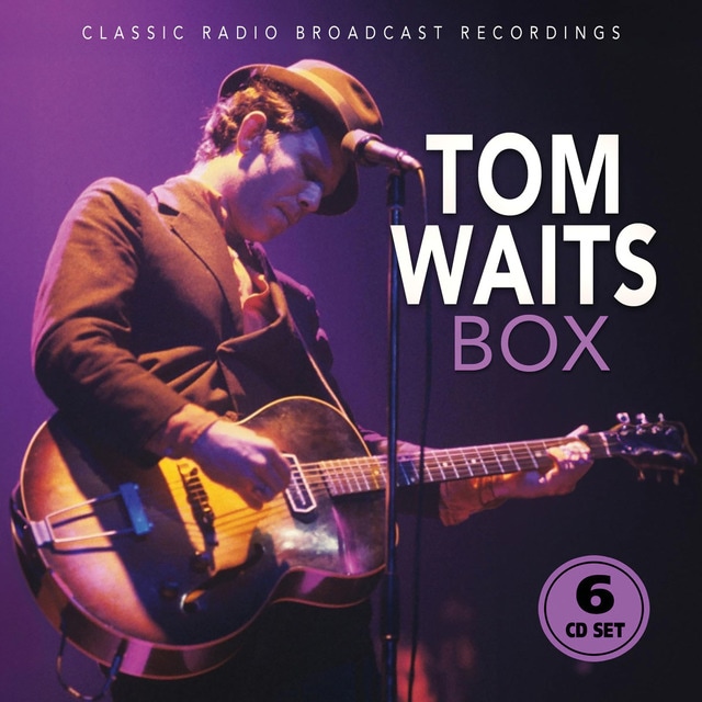 Box (6 CD).