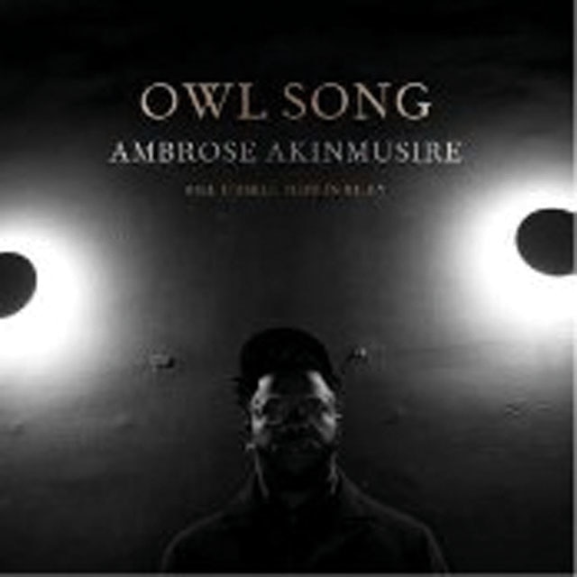 Owl Song FeatBill Frisell CD