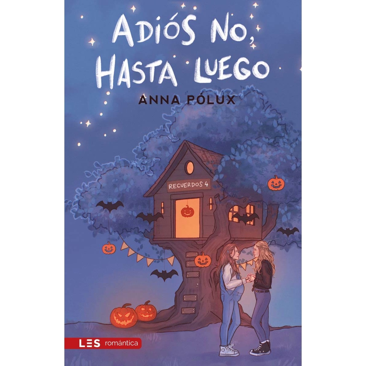 Imagem 0 de Adiós no, hasta luego (Capa mole com abas)