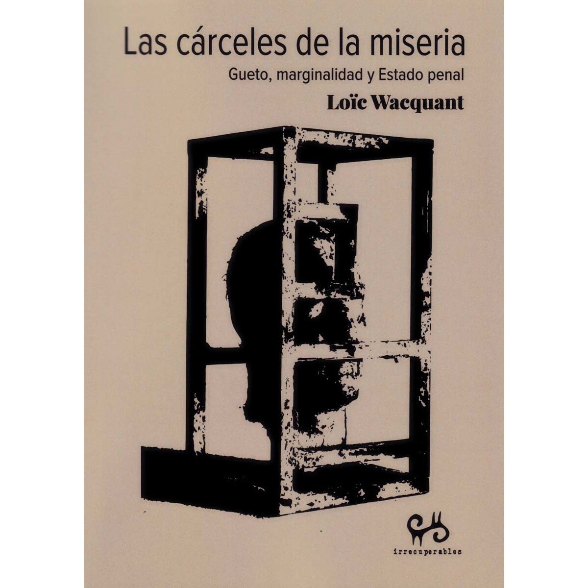 Imagem 0 de Las cárceles de la miseria