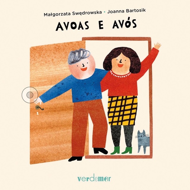 AVOAS E AVÓS