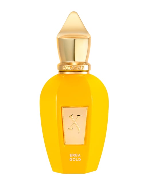 Xerjoff – Eau de Parfum Erba Gold 50 ml Xerjoff.