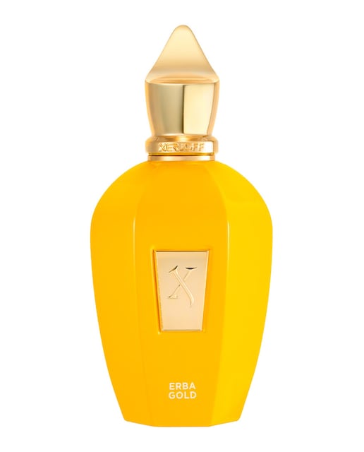 Xerjoff – Eau de Parfum Erba Gold 100 ml Xerjoff.