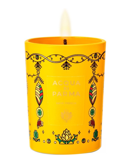 Vela Neve Fresca Holiday Acqua di Parma