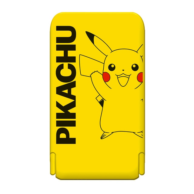 Powerbank Pikachu Magsafe Pokemon OTL.