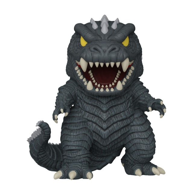 Figura Funko Pop Godzilla.