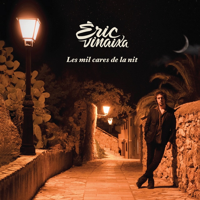 Les mil cares de la nit (CD).